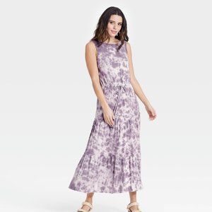 Knox Rose Maxi Dress